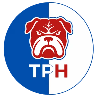 Truck Parking Hub logo
